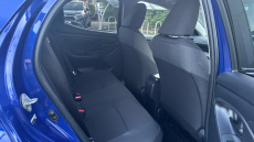 Toyota Yaris 1.5 Hybrid Design 5dr CVT Hybrid Hatchback